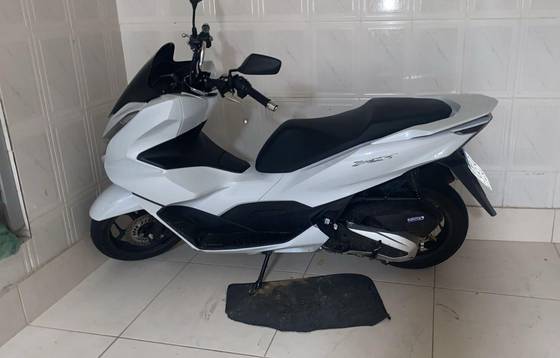 HONDA PCX 160 CBS 